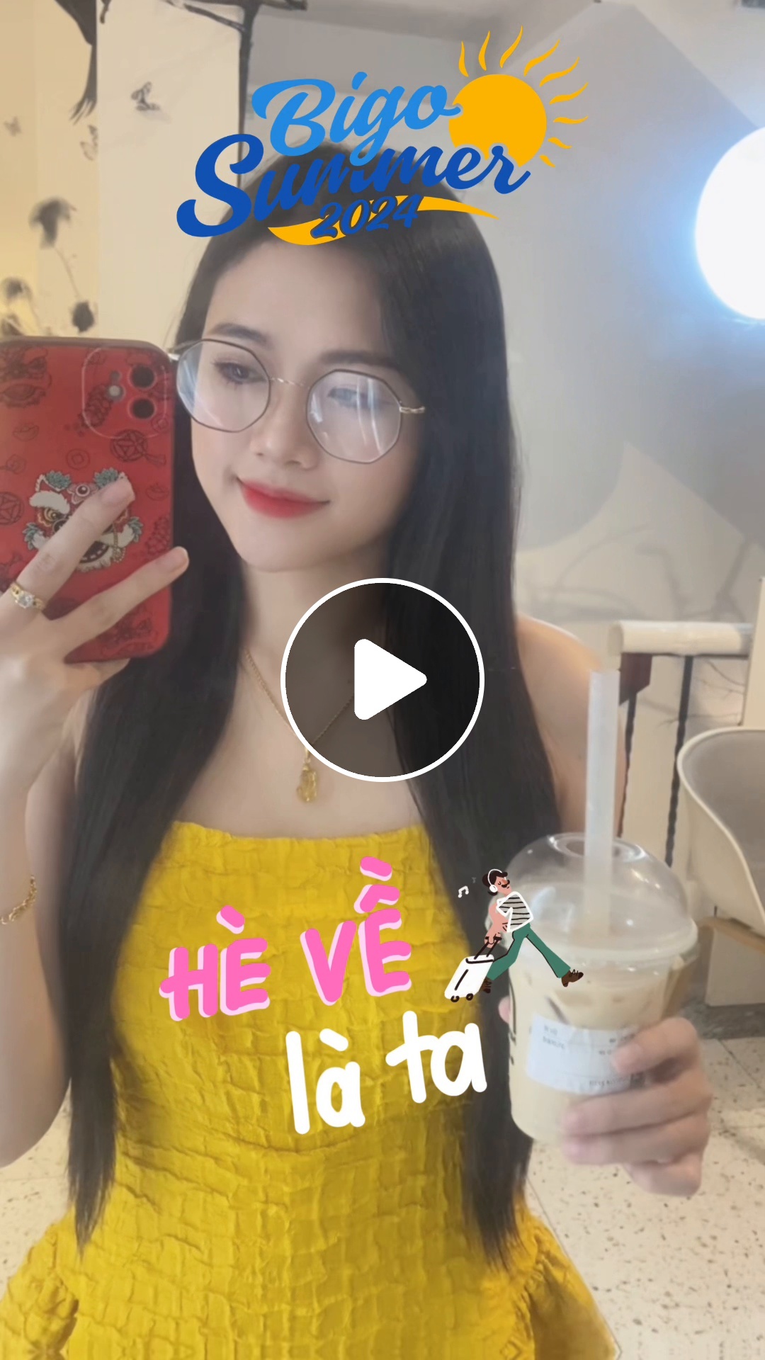 ®ˢ‿ Miu - BIGO LIVE Bar